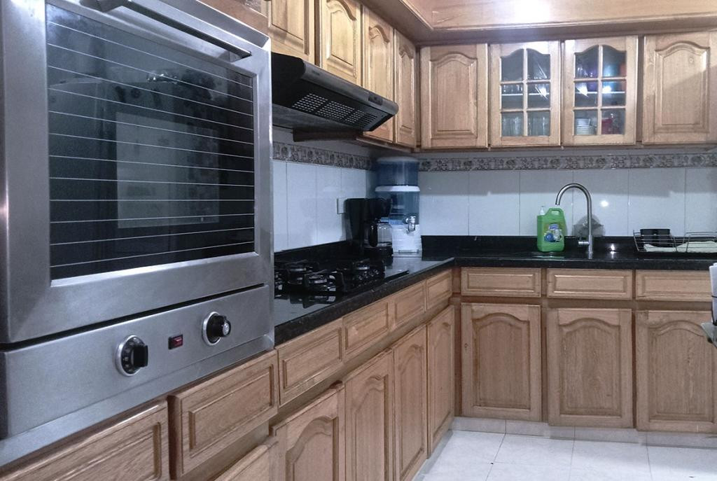 Apartamento en venta en Santa Bibiana, Bogotá · foto 9 de 11
