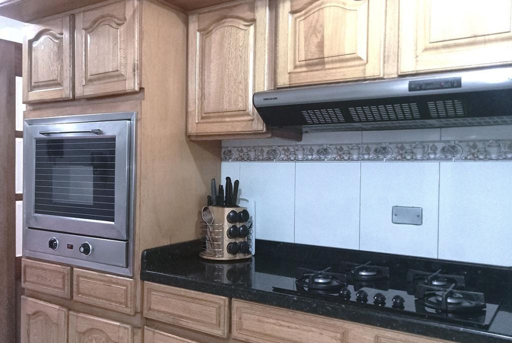 Apartamento en venta en Santa Bibiana, Bogotá · foto 10 de 11