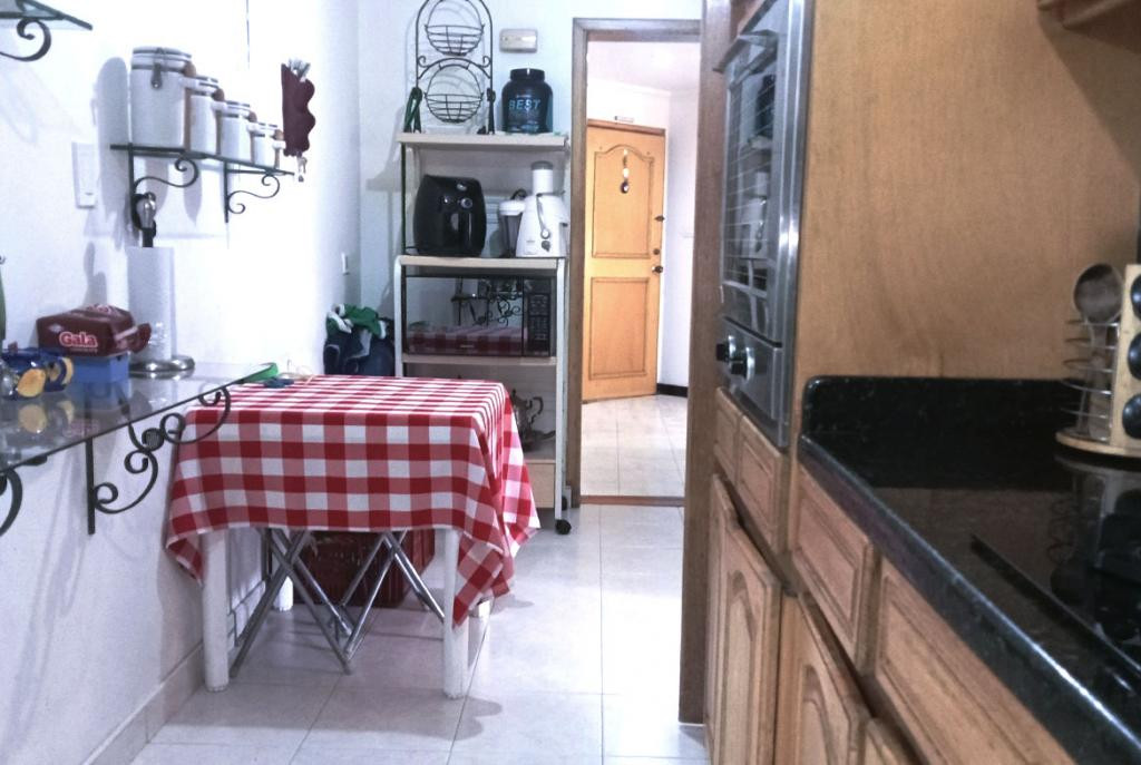 Apartamento en venta en Santa Bibiana, Bogotá · foto 11 de 11