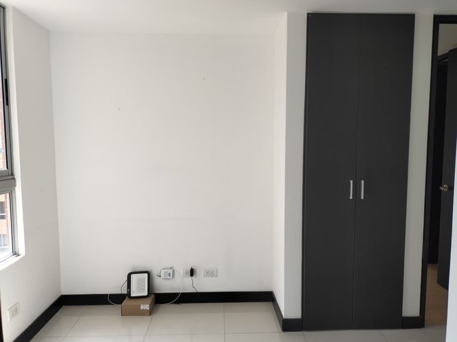 Apartamento de 3 alcobas en arriendo en El Poblado, Medellín, 122 m² · foto 9 de 18