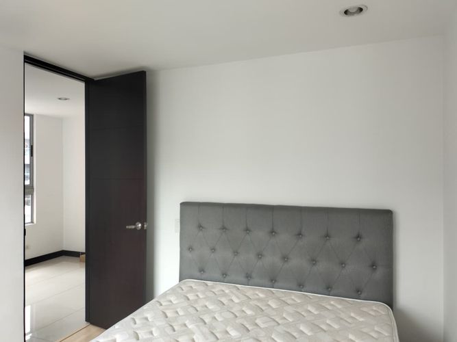 Apartamento de 3 alcobas en arriendo en El Poblado, Medellín, 122 m² · foto 15 de 18