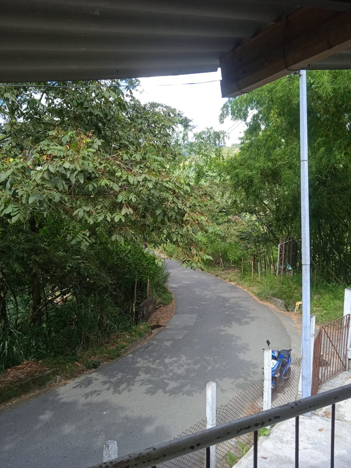 Casa en venta en San Peregrino, Manizales · foto 11 de 23