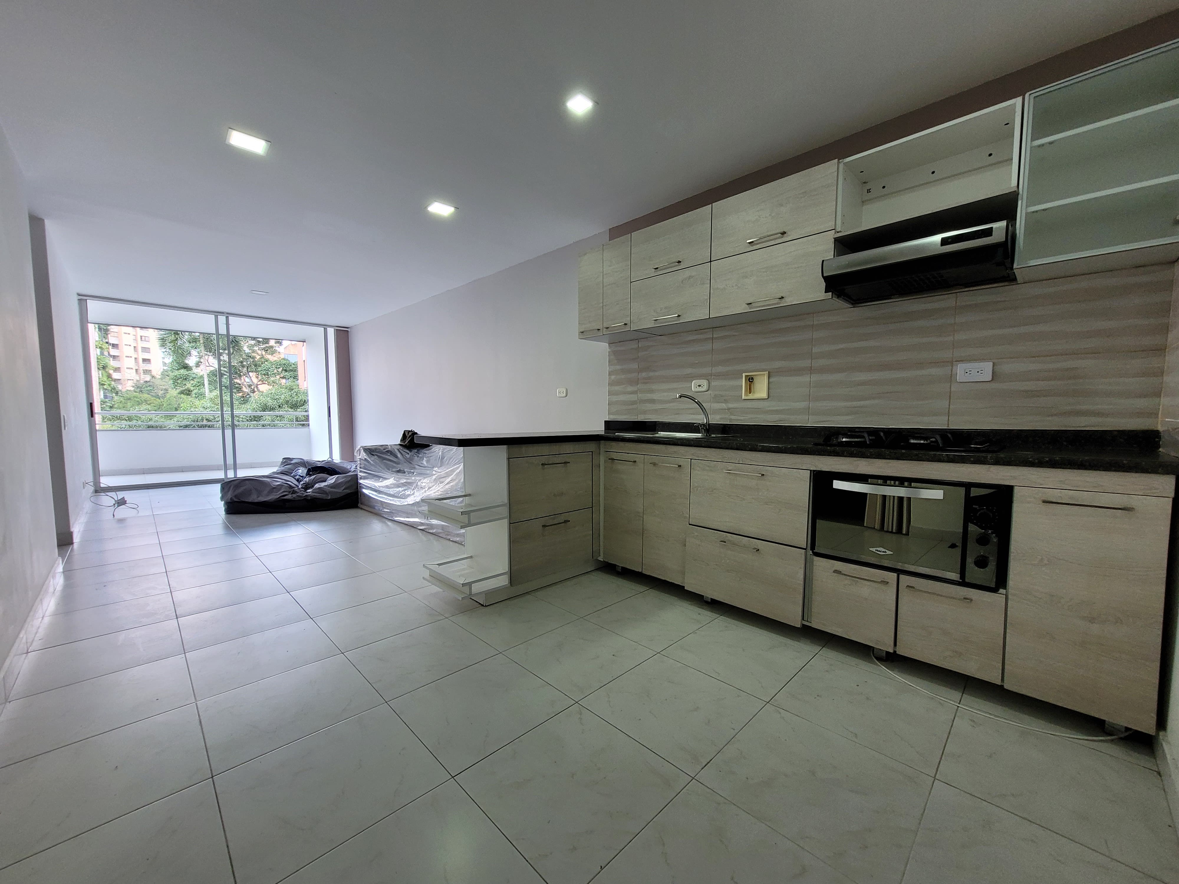 Apartamento en Arriendo en El Poblado, Medellín