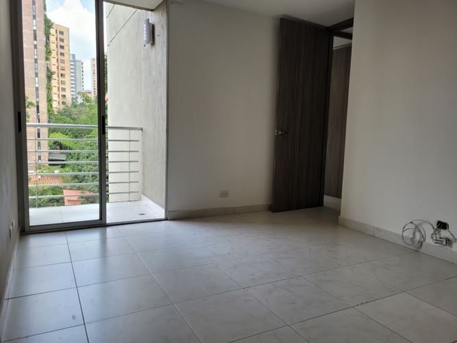 Apartamento de 2 alcobas en arriendo en Alejandría, Medellín, 75 m² · foto 3 de 20