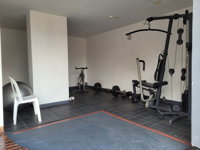 Apartamento de 2 alcobas en arriendo en Alejandría, Medellín, 75 m² · foto 6 de 20