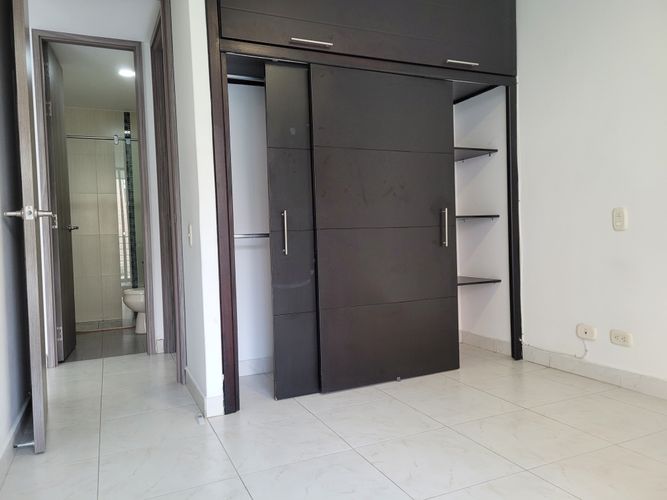 Apartamento de 2 alcobas en arriendo en Alejandría, Medellín, 75 m² · foto 7 de 20