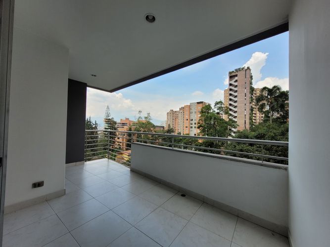 Apartamento de 2 alcobas en arriendo en Alejandría, Medellín, 75 m² · foto 10 de 20