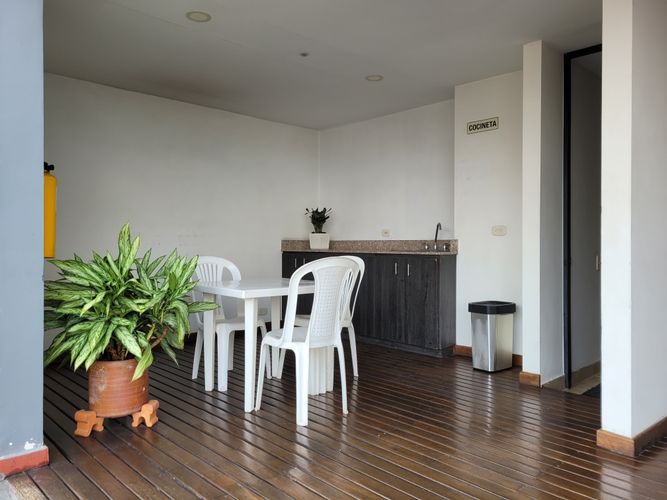Apartamento de 2 alcobas en arriendo en Alejandría, Medellín, 75 m² · foto 11 de 20