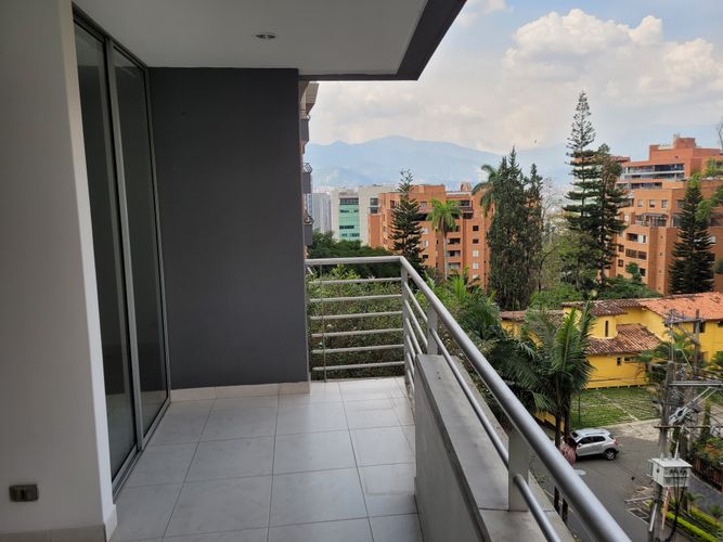Apartamento de 2 alcobas en arriendo en Alejandría, Medellín, 75 m² · foto 13 de 20