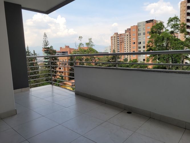 Apartamento de 2 alcobas en arriendo en Alejandría, Medellín, 75 m² · foto 14 de 20