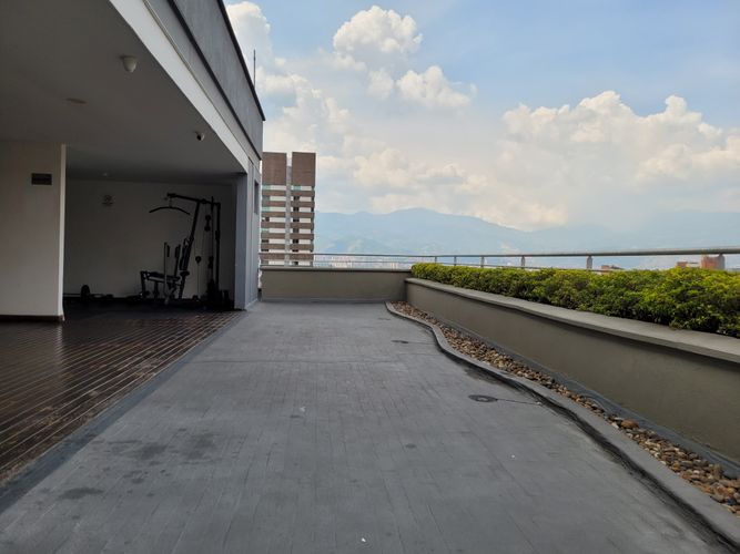 Apartamento de 2 alcobas en arriendo en Alejandría, Medellín, 75 m² · foto 16 de 20