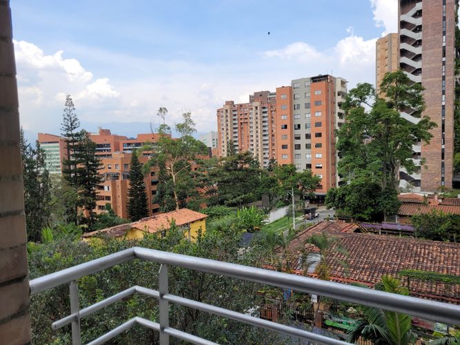 Apartamento de 2 alcobas en arriendo en Alejandría, Medellín, 75 m² · foto 19 de 20