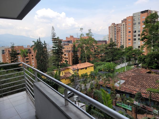 Apartamento de 2 alcobas en arriendo en Alejandría, Medellín, 75 m² · foto 20 de 20