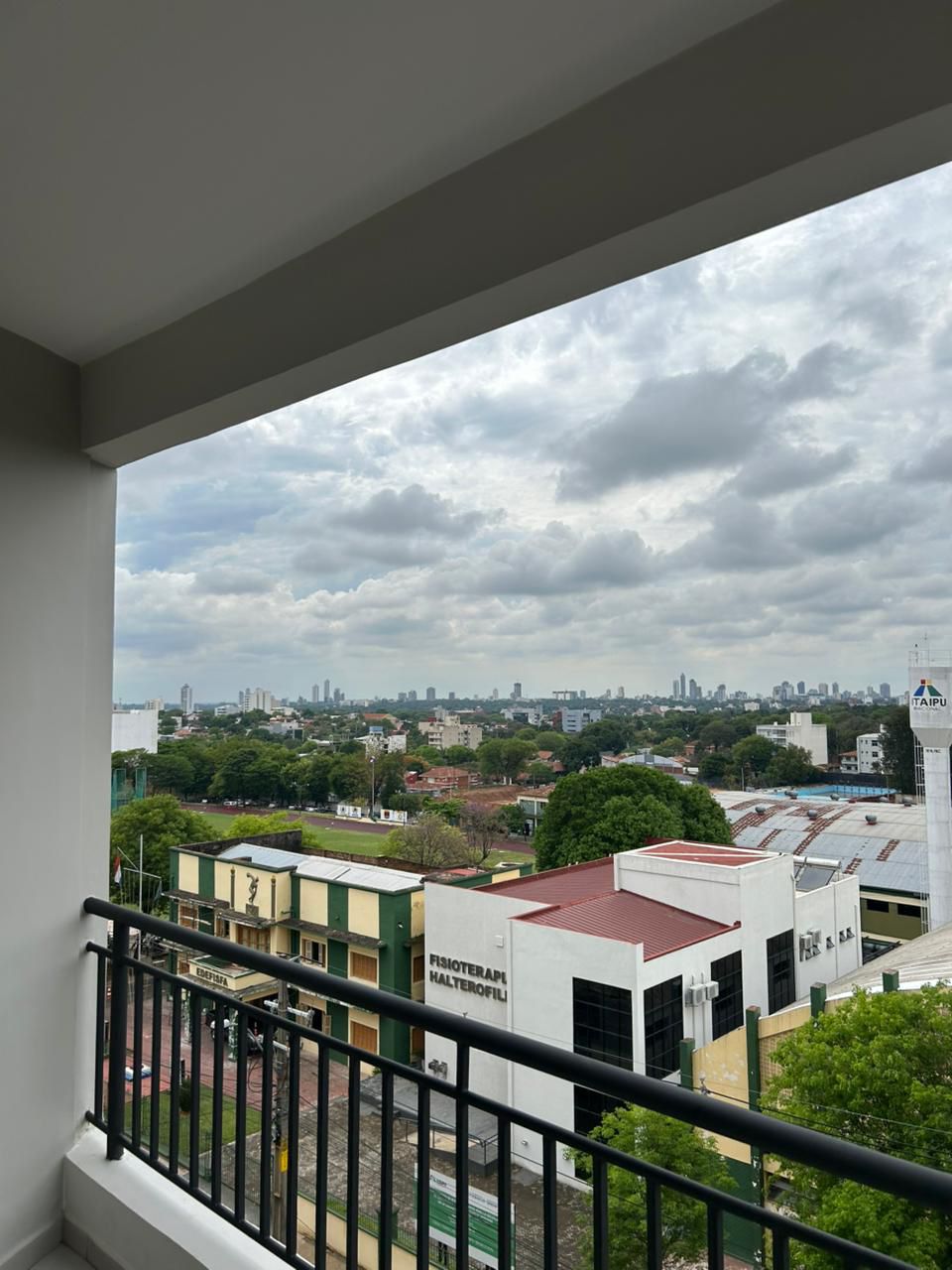 ALQUILO DEPTO A ESTRENAR en LAS MERCEDES — foto 2