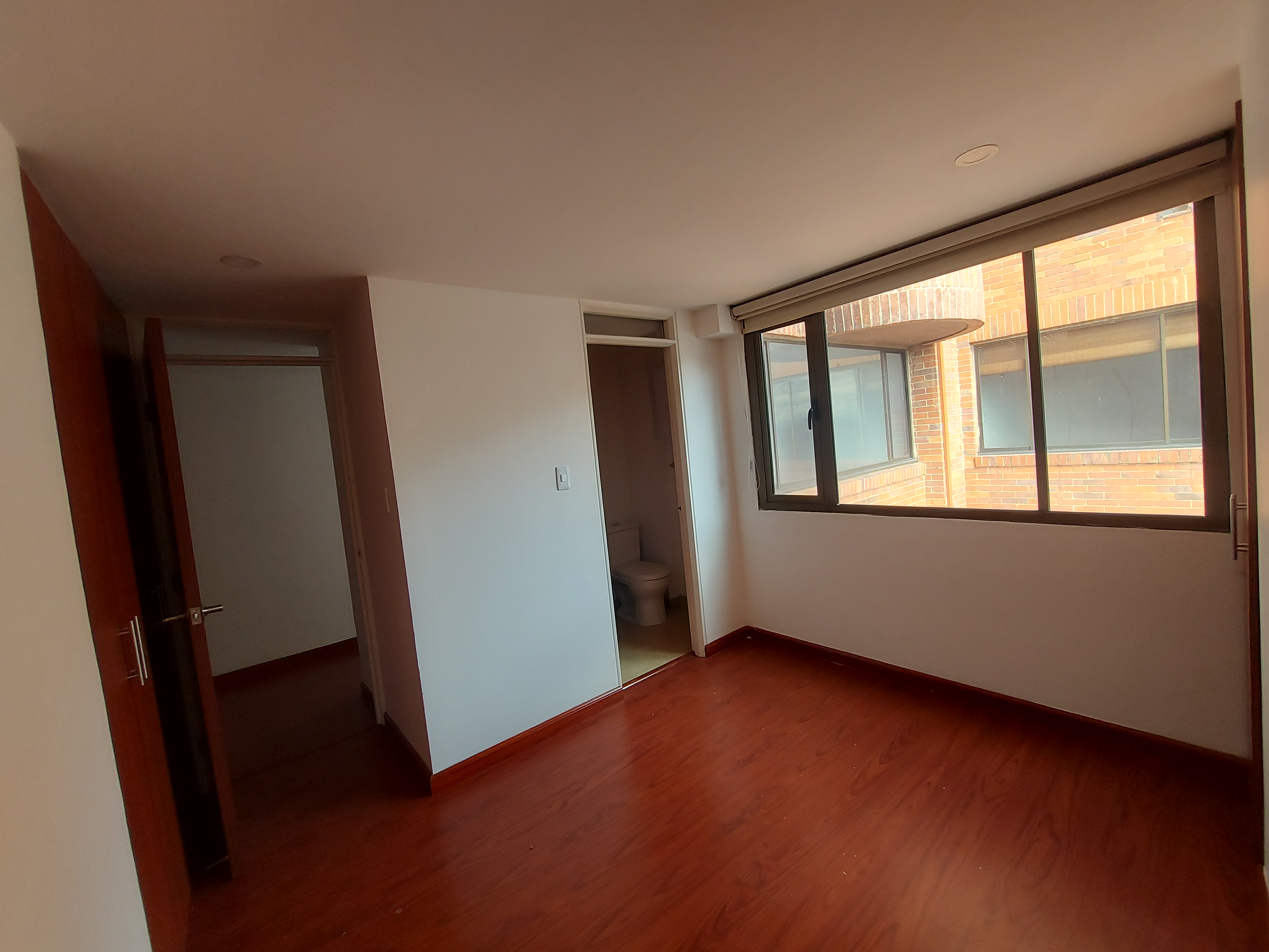 Apartamento en venta en Chapinero, Bogotá · foto 4 de 13