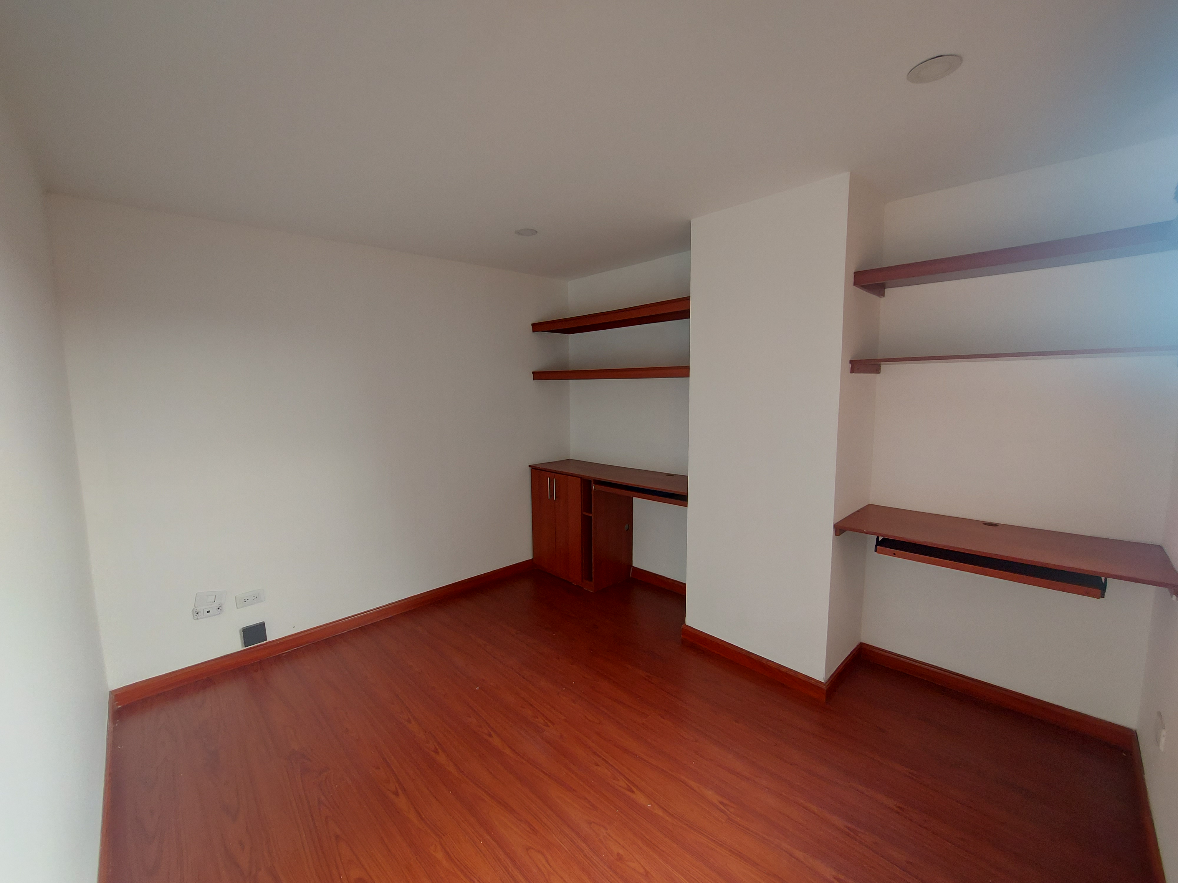 Apartamento en venta en Chapinero, Bogotá · foto 8 de 13