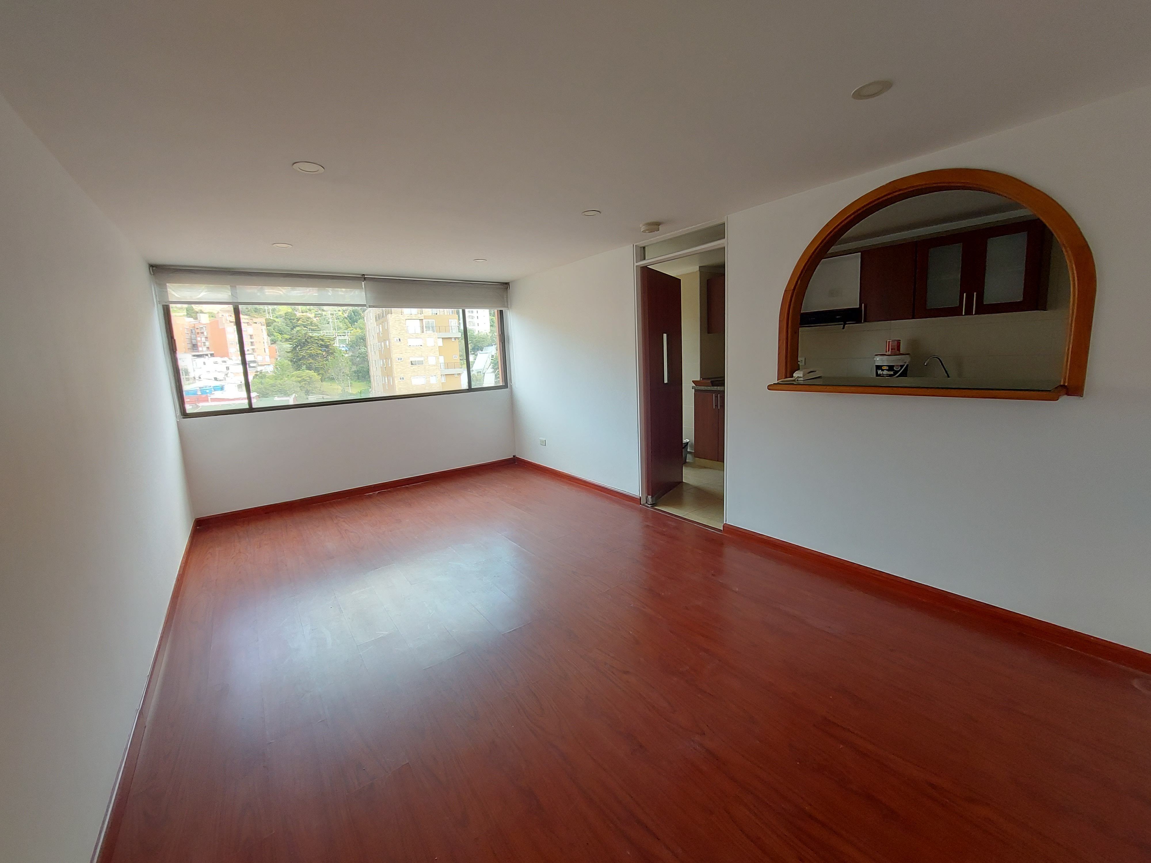 Apartamento en venta en Chapinero, Bogotá · foto 12 de 13