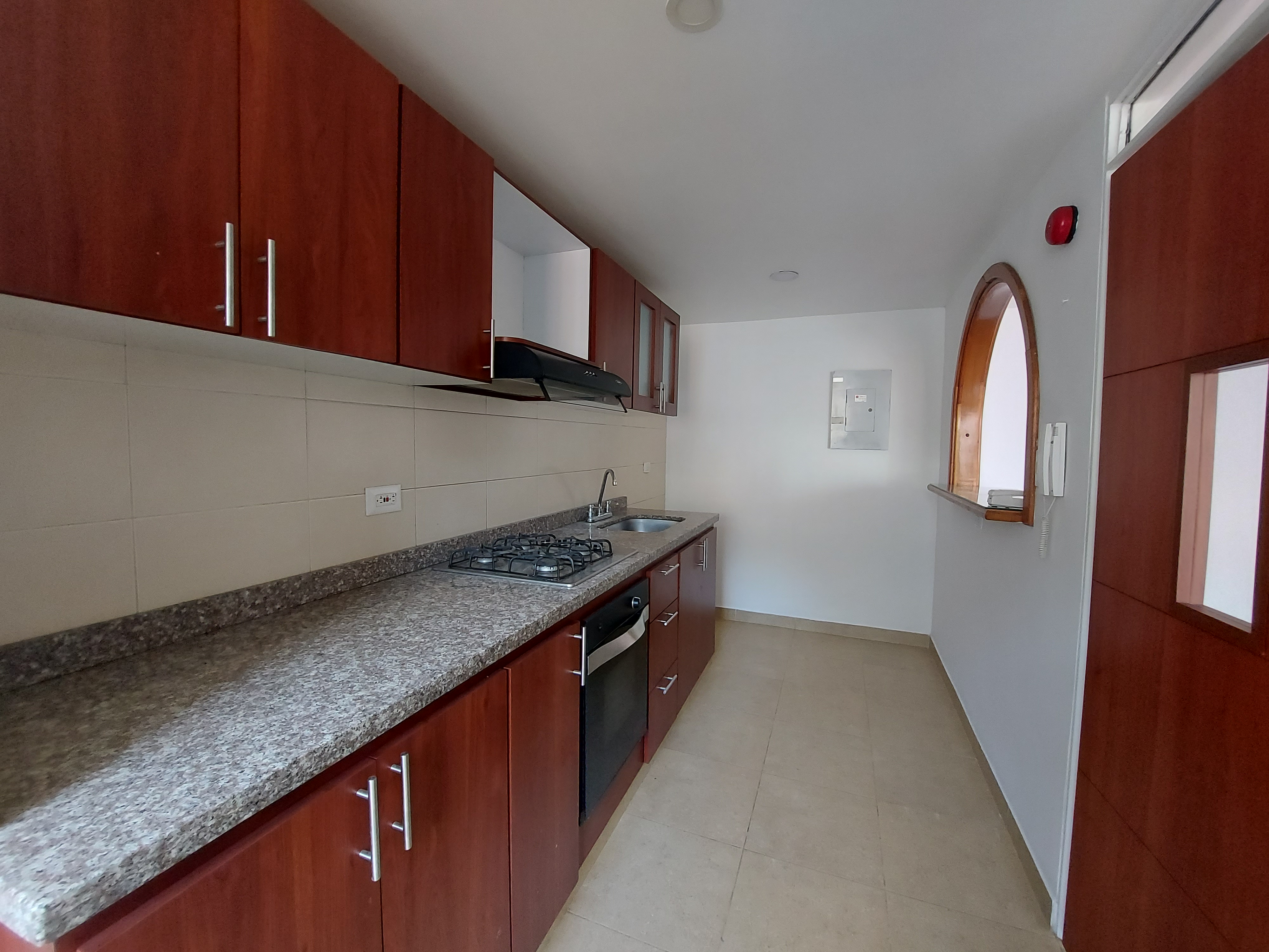 Apartamento en venta en Chapinero, Bogotá · foto 3 de 13