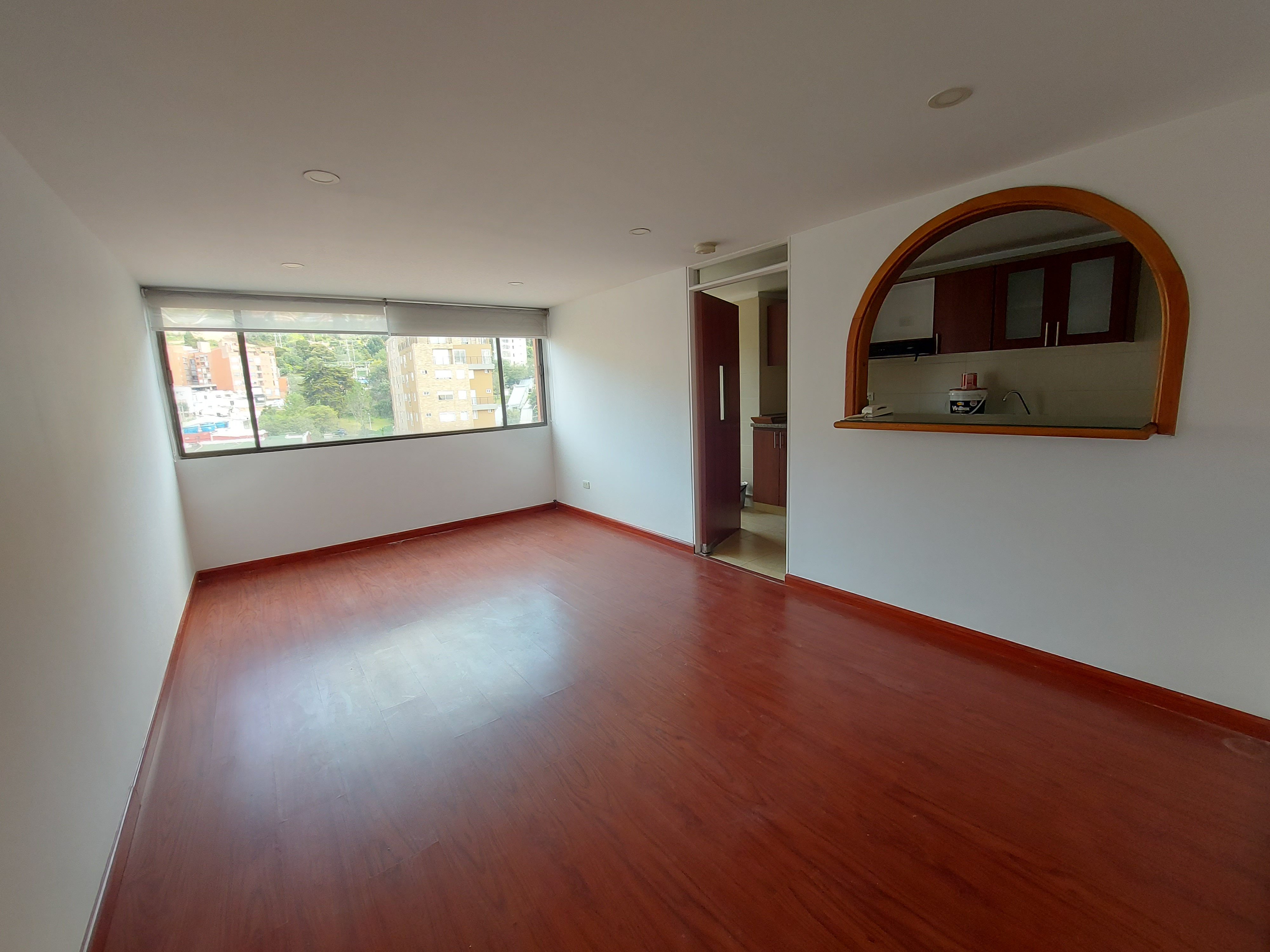 Apartamento en venta en Chapinero, Bogotá · foto 13 de 13