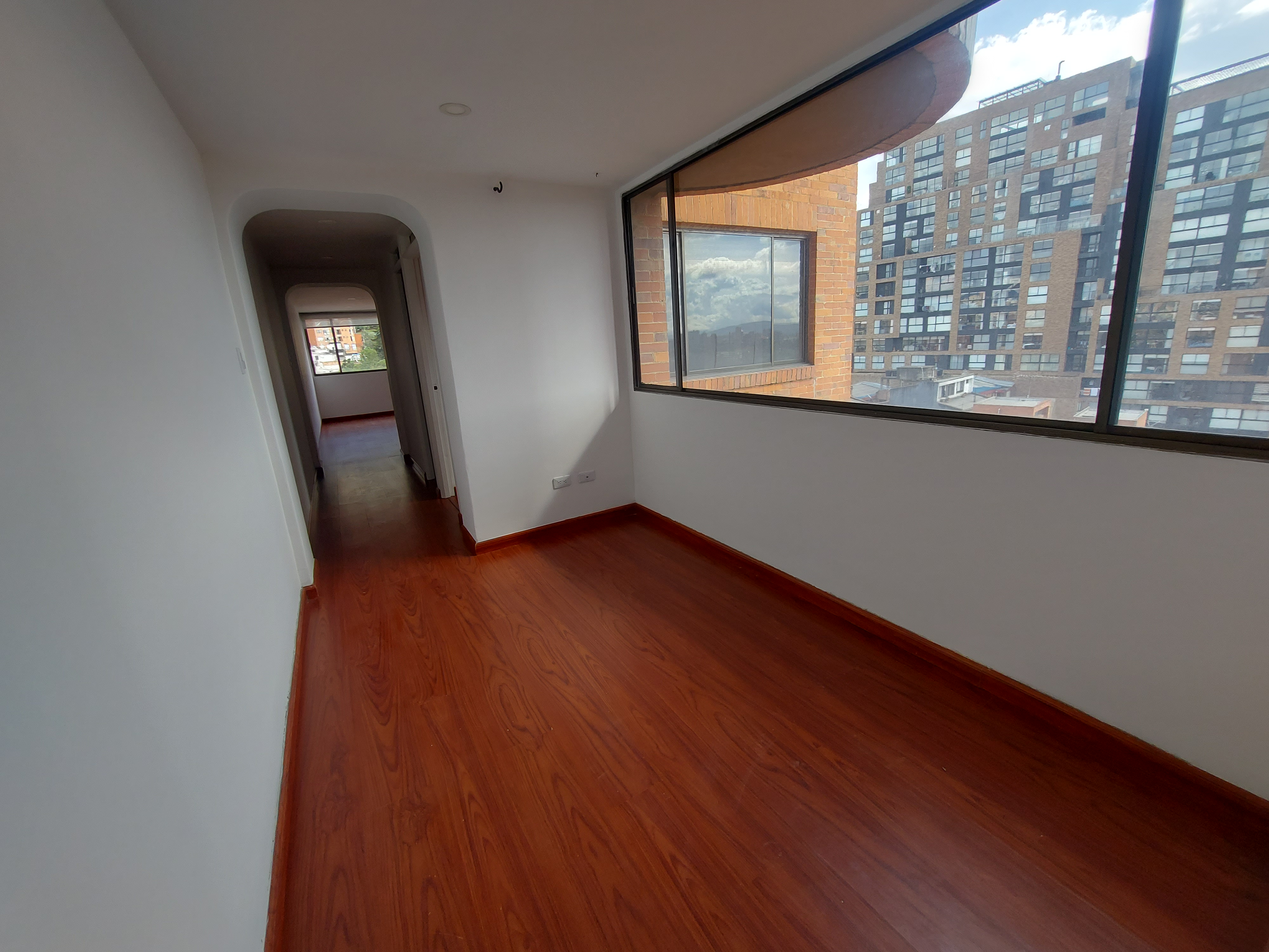 Apartamento en venta en Chapinero, Bogotá · foto 7 de 13