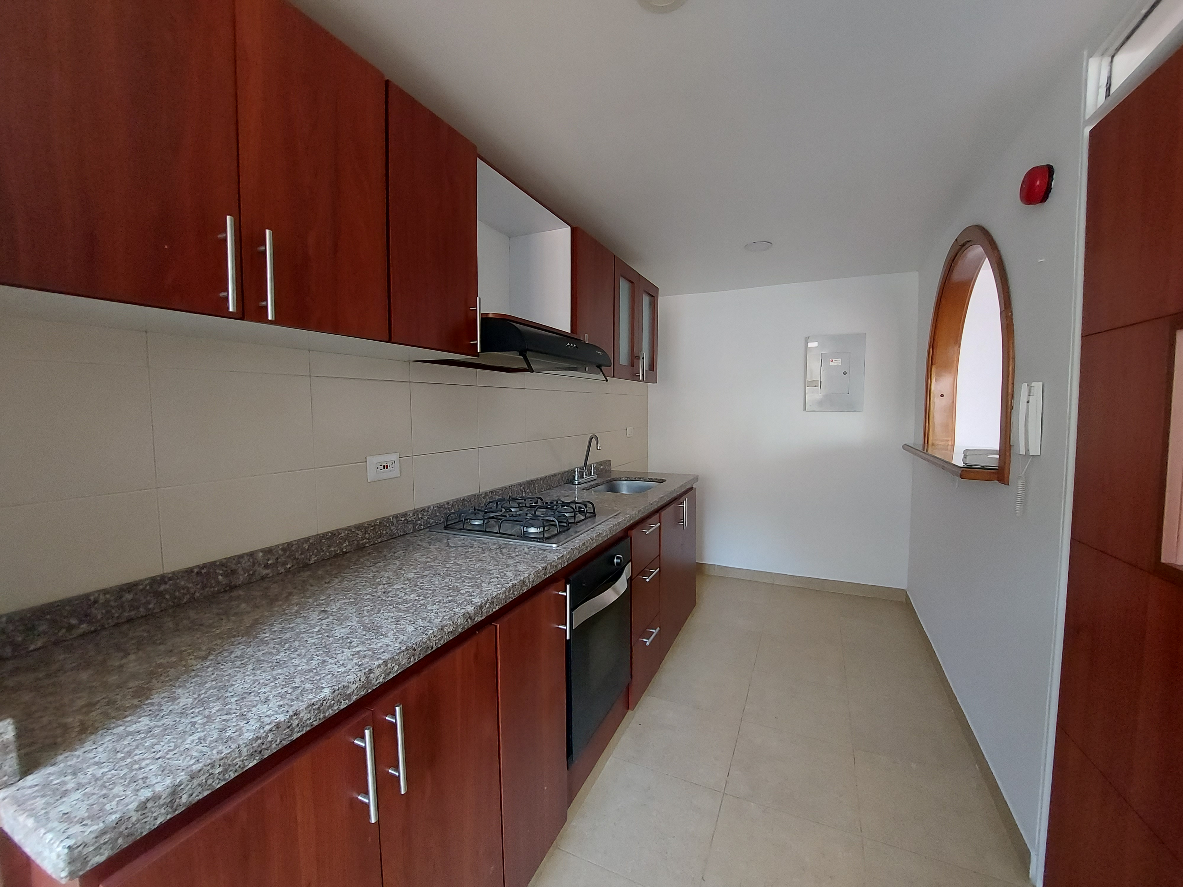 Apartamento en venta en Chapinero, Bogotá · foto 2 de 13