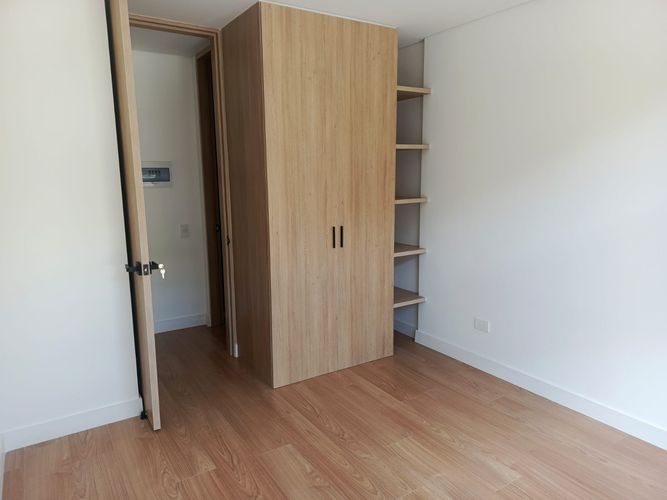 Apartaestudio en venta en Bosque De Pinos, Bogotá, 47 m² · foto 5 de 10