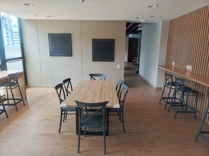Apartaestudio en venta en Bosque De Pinos, Bogotá, 47 m² · foto 9 de 10