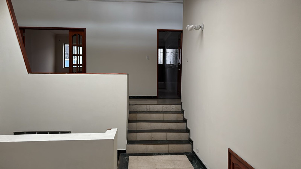 Apartamento en venta en Quinta Paredes, Bogotá · foto 4 de 10