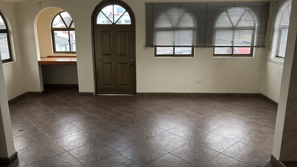 Apartamento en venta en Quinta Paredes, Bogotá · foto 9 de 10