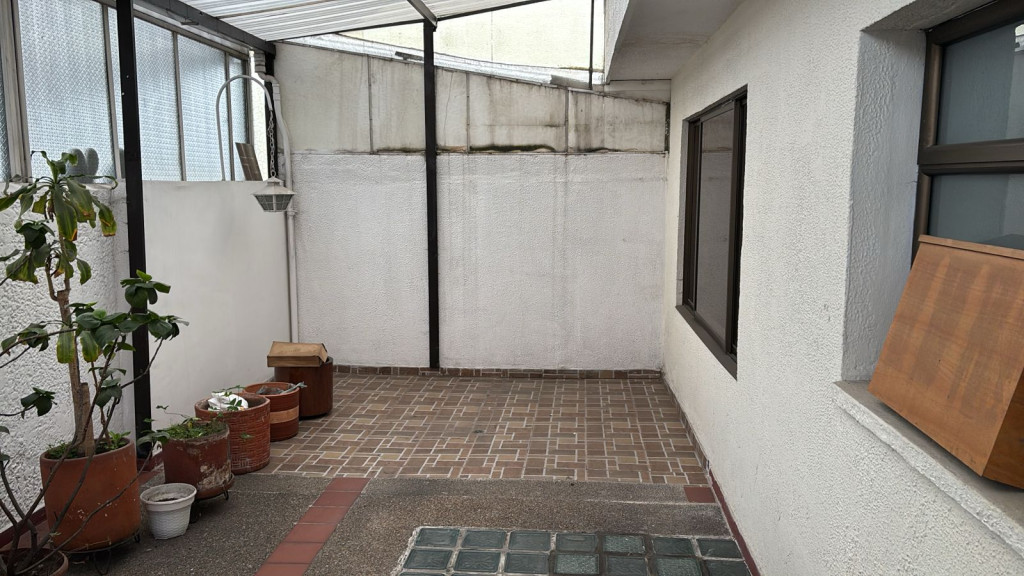 Apartamento en venta en Quinta Paredes, Bogotá · foto 10 de 10