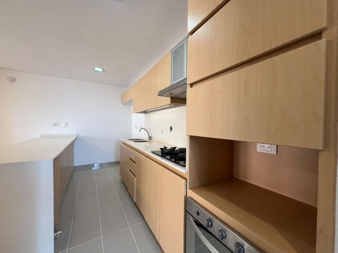 Apartamento de 3 alcobas en arriendo en Loma Benedictinos, Envigado, 140 m² · foto 7 de 20