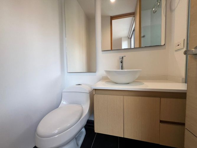 Apartamento de 3 alcobas en arriendo en Loma Benedictinos, Envigado, 140 m² · foto 20 de 20
