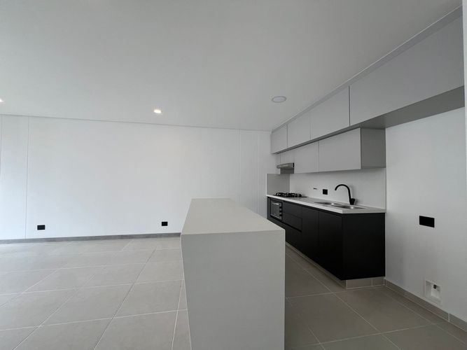 Apartamento de 2 alcobas en arriendo en Loma Del Esmeraldal, Envigado, 90 m² · foto 9 de 15