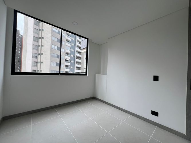 Apartamento de 2 alcobas en arriendo en Loma Del Esmeraldal, Envigado, 90 m² · foto 12 de 15