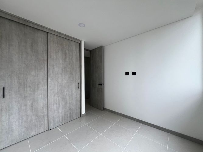 Apartamento de 2 alcobas en arriendo en Loma Del Esmeraldal, Envigado, 90 m² · foto 11 de 15