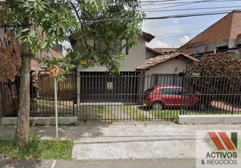 Casa en Arriendo en La aguacatala, Medellín