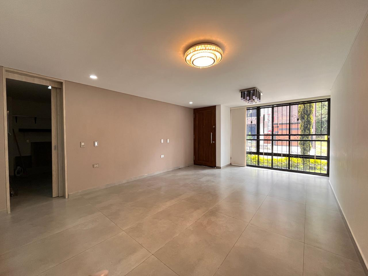3BR House in Pantanillo (220 m²)