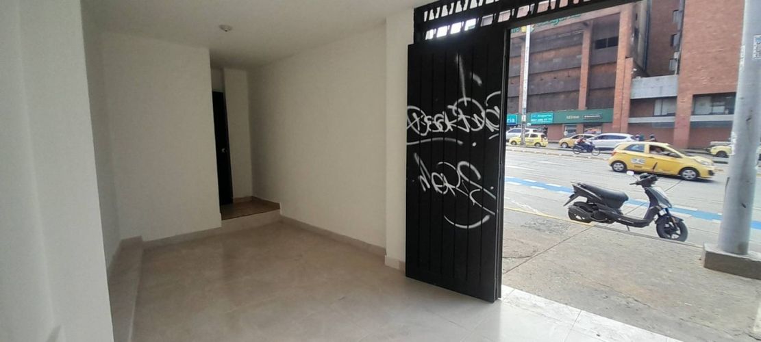 Local en arriendo en San Cayetano, Cali, 17 m² · foto 5 de 8