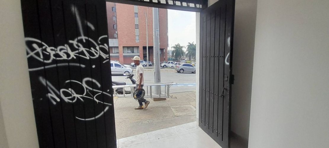 Local en arriendo en San Cayetano, Cali, 17 m² · foto 7 de 8