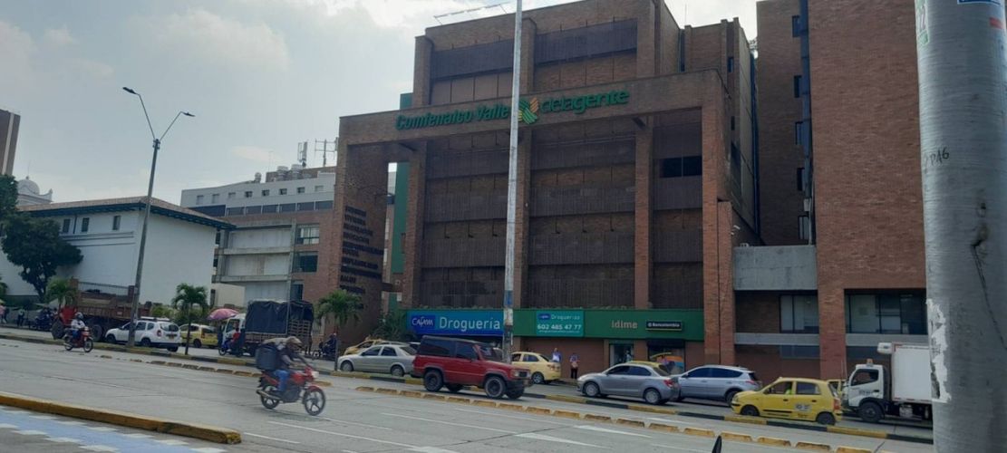 Local en arriendo en San Cayetano, Cali, 17 m² · foto 8 de 8