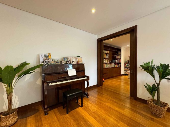Apartamento de 4 alcobas en venta en Cerros De Los Alpes, Bogotá, 309 m² · foto 7 de 15