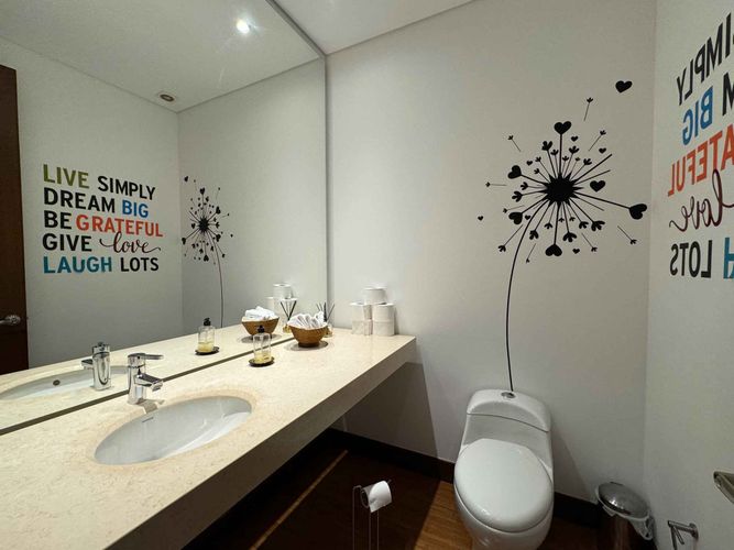 Apartamento de 4 alcobas en venta en Cerros De Los Alpes, Bogotá, 309 m² · foto 10 de 15