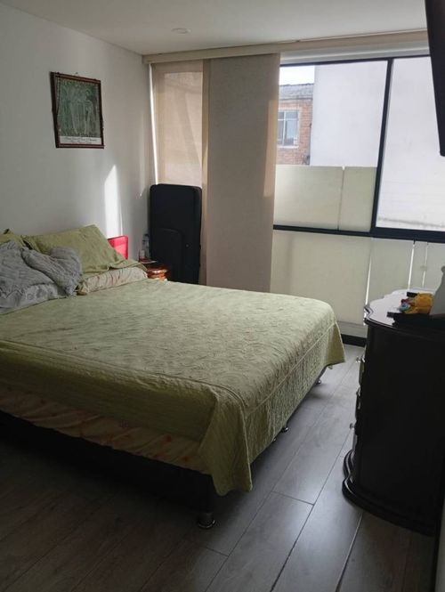 Apartamento de 2 alcobas en venta en La Soledad Norte, Bogotá, 78 m² · foto 2 de 20