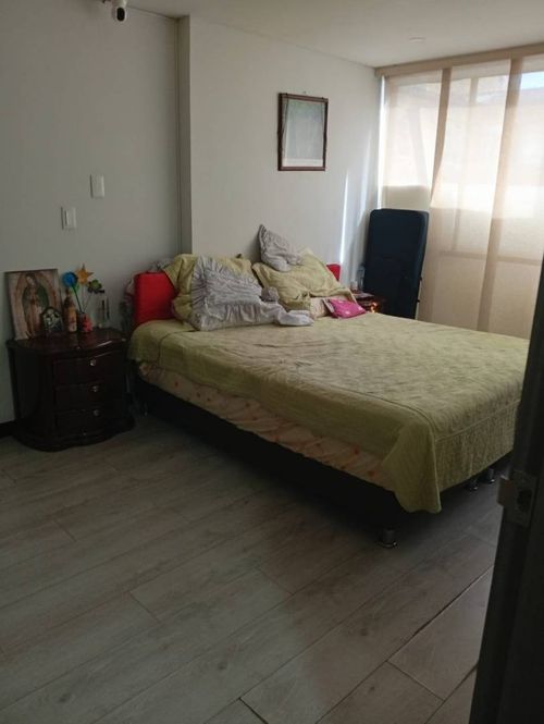 Apartamento de 2 alcobas en venta en La Soledad Norte, Bogotá, 78 m² · foto 3 de 20