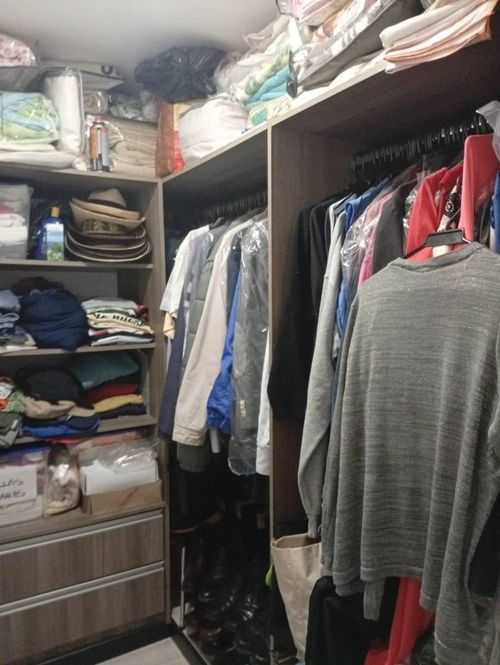 Apartamento de 2 alcobas en venta en La Soledad Norte, Bogotá, 78 m² · foto 6 de 20