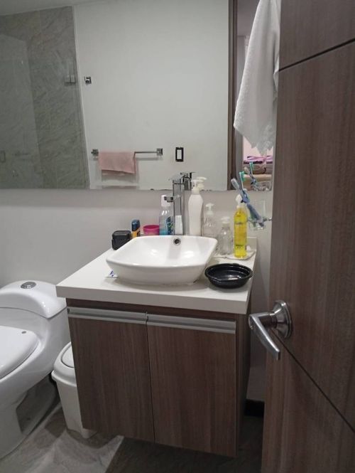 Apartamento de 2 alcobas en venta en La Soledad Norte, Bogotá, 78 m² · foto 7 de 20