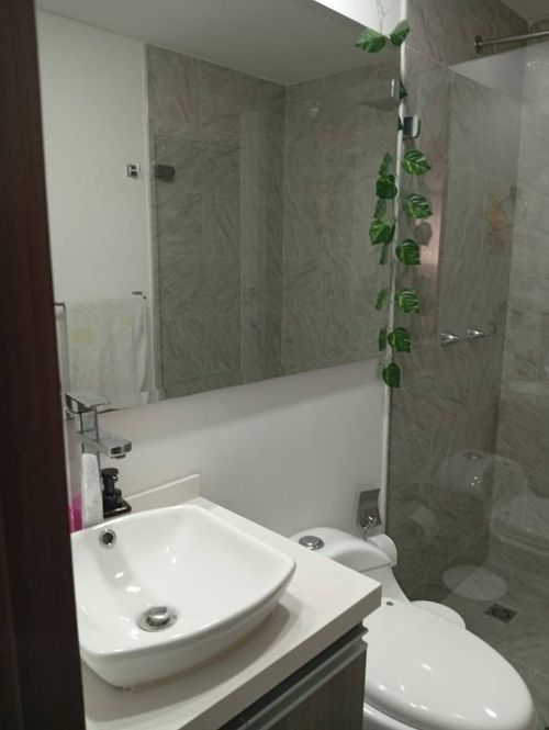 Apartamento de 2 alcobas en venta en La Soledad Norte, Bogotá, 78 m² · foto 8 de 20