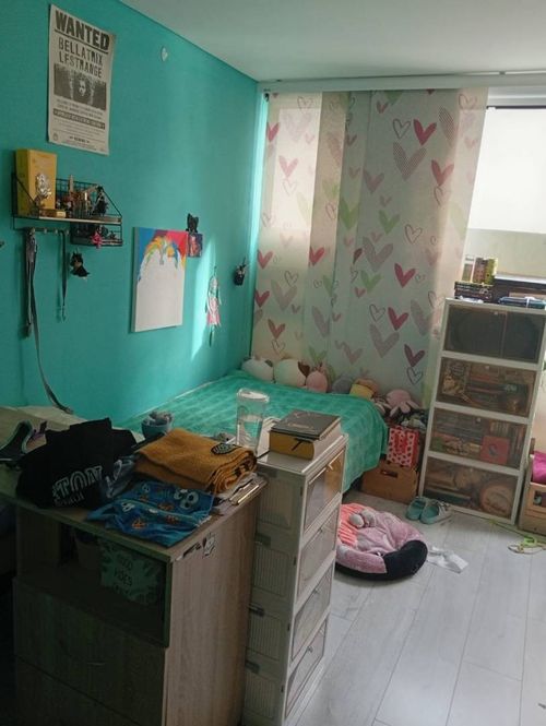 Apartamento de 2 alcobas en venta en La Soledad Norte, Bogotá, 78 m² · foto 9 de 20