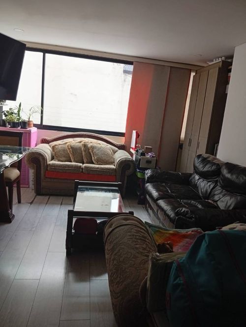 Apartamento de 2 alcobas en venta en La Soledad Norte, Bogotá, 78 m² · foto 10 de 20