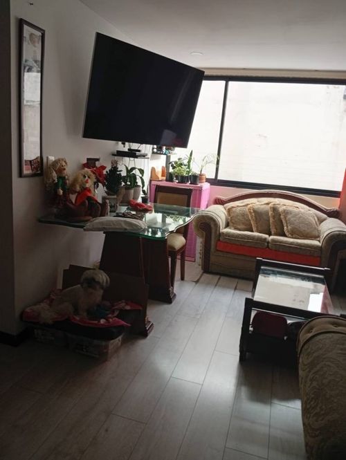 Apartamento de 2 alcobas en venta en La Soledad Norte, Bogotá, 78 m² · foto 12 de 20